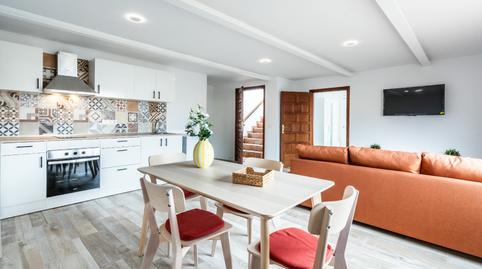 Foto 3 de Planta baixa de lloguer a Calle Bélgica, Candelaria - Playa La Viuda, Santa Cruz de Tenerife