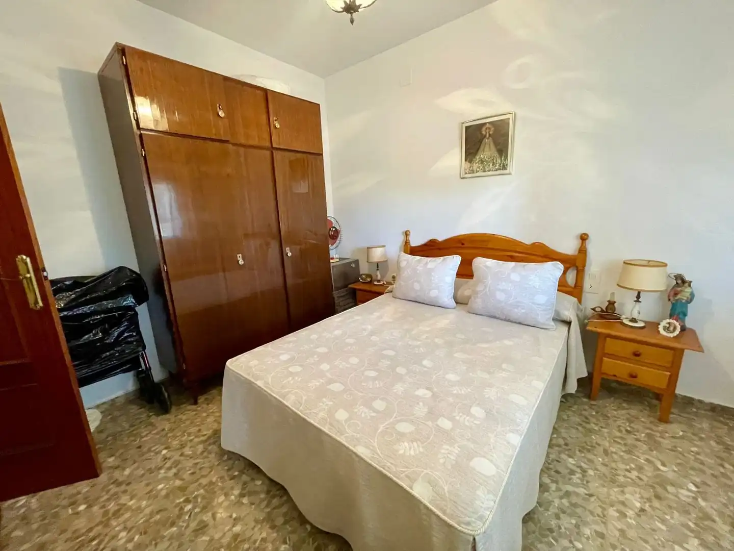 Country homes for sale in Valdepeñas