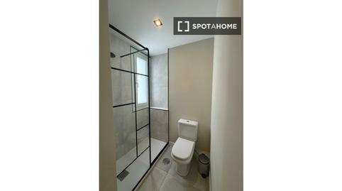 Photo 4 of Flat to share in Gaztambide,  Madrid Capital