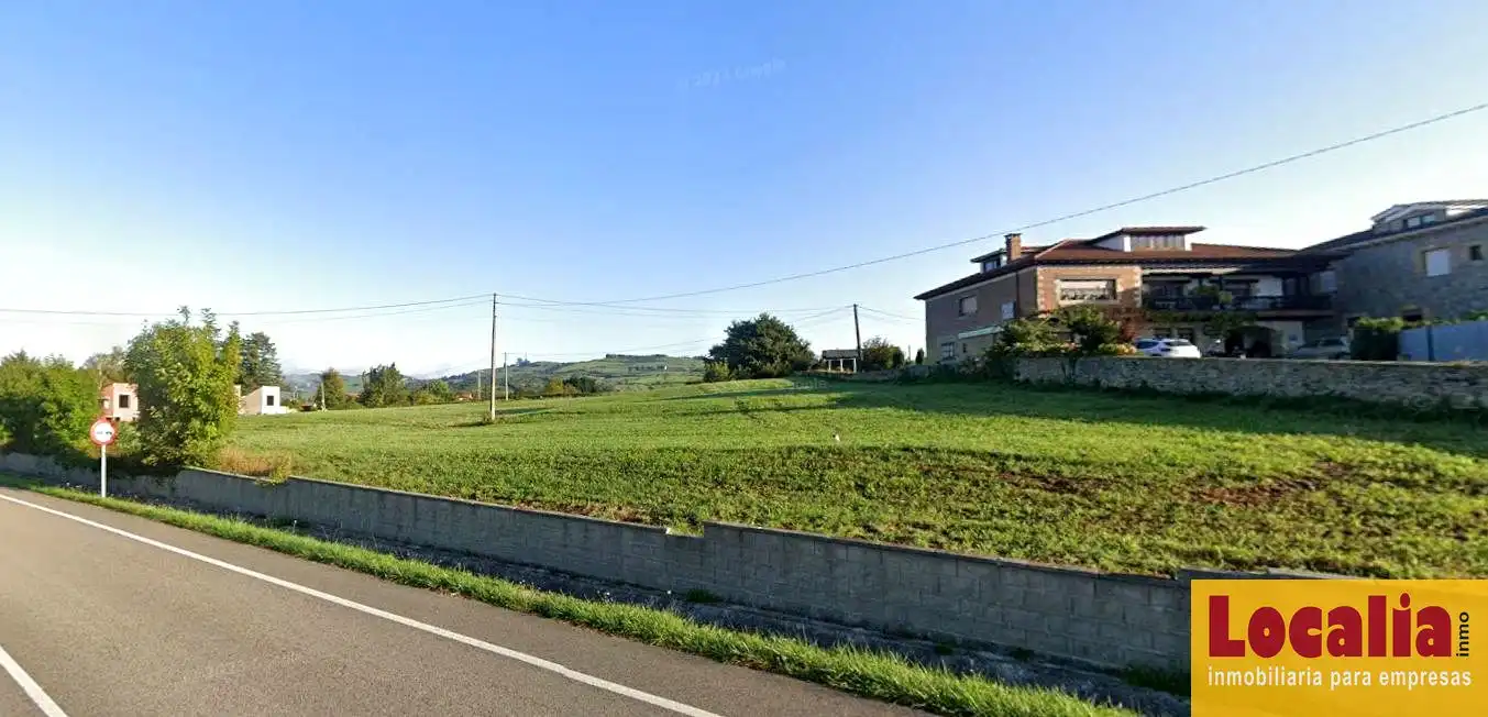 Terrenos y solares en venta en CA-131, imagen 4