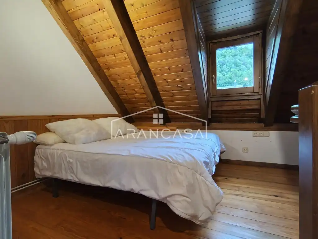 Habitación de Casa o chalet en venta en Vielha e Mijaran