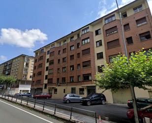 Exterior view of Flat to rent in Zaldibar  with Heating and Balcony
