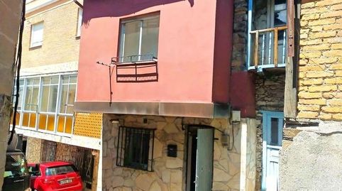 CASA EN TORRE DEL BIERZO