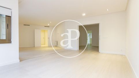 Foto 2 de Piso de alquiler en P.º de la Habana, Hispanoamérica - Bernabéu, Madrid Capital
