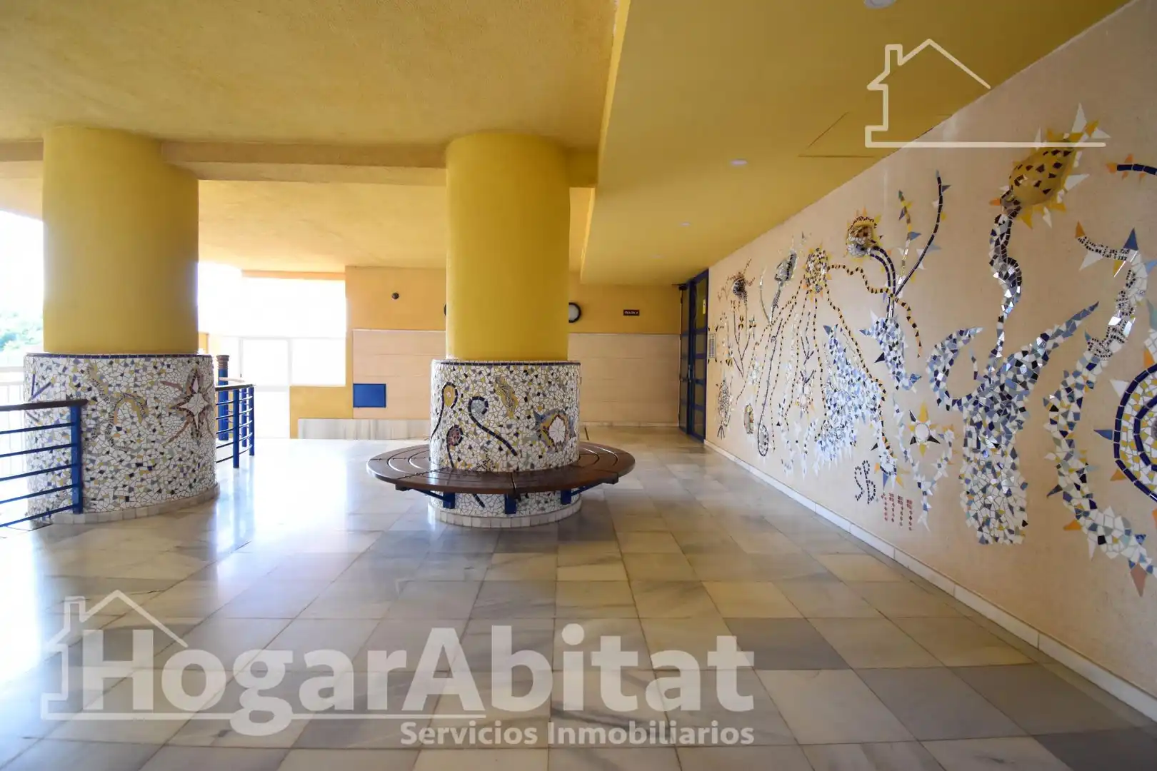 Appartamento con terrazza in vendita a Calle del Pintor Ribera, imagen 66