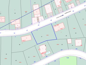 Terreno residenziale in vendita a Senyera