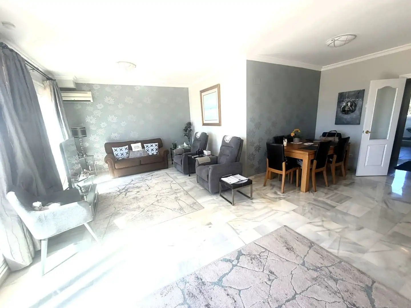 Duplex avec piscine à vendre à Benamara - Atalaya, imagen 2