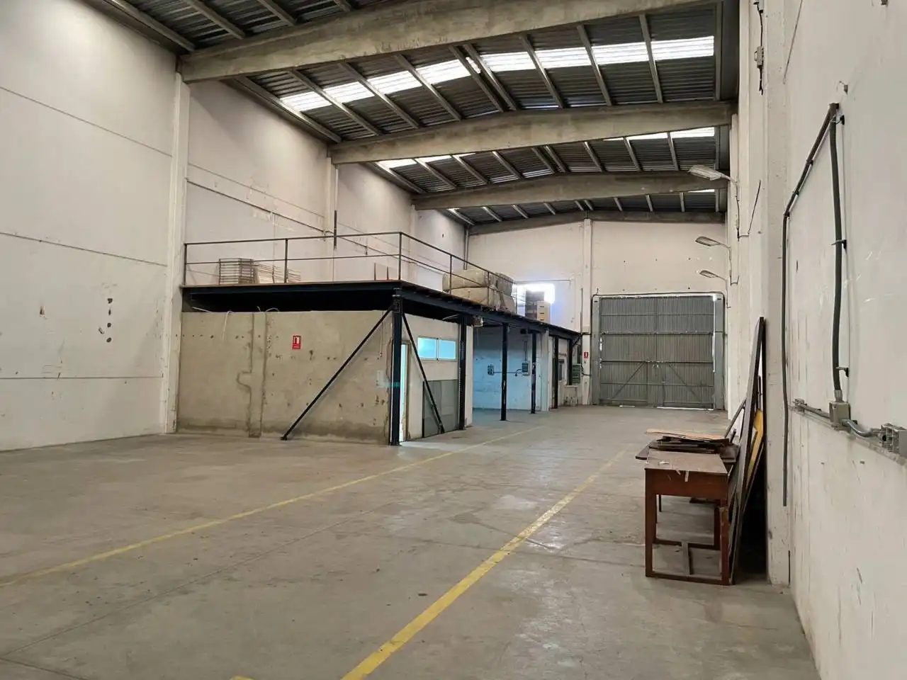 Industrial building to rent in Alaquàs, imagen 4