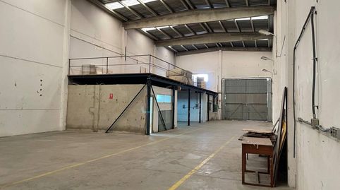 Foto 4 von Fabrikhallen zur Miete in Alaquàs, Valencia