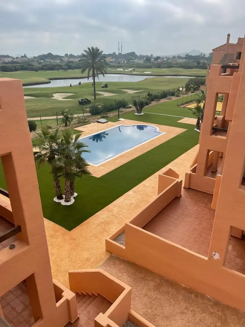 Penthouse zum Verkauf in Las Lomas de Rame - Bahía Bella