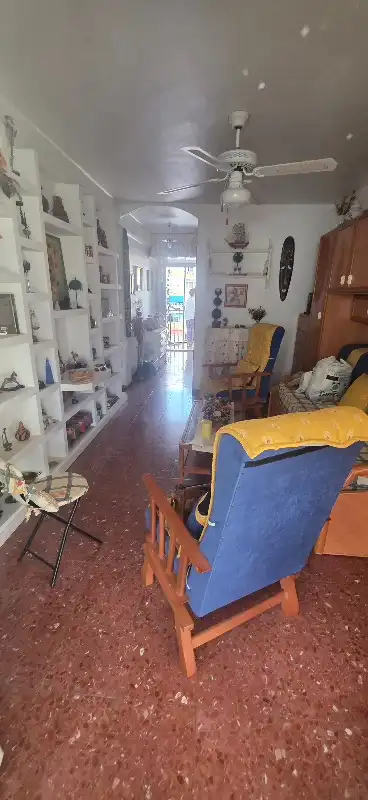 Estudio en venta en Vélez-Málaga con Aire acondicionado, Calefacción y Terraza