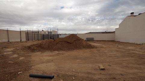 Amplio Solar en Tomelloso  Oportunidad de Inversión, immagine 2