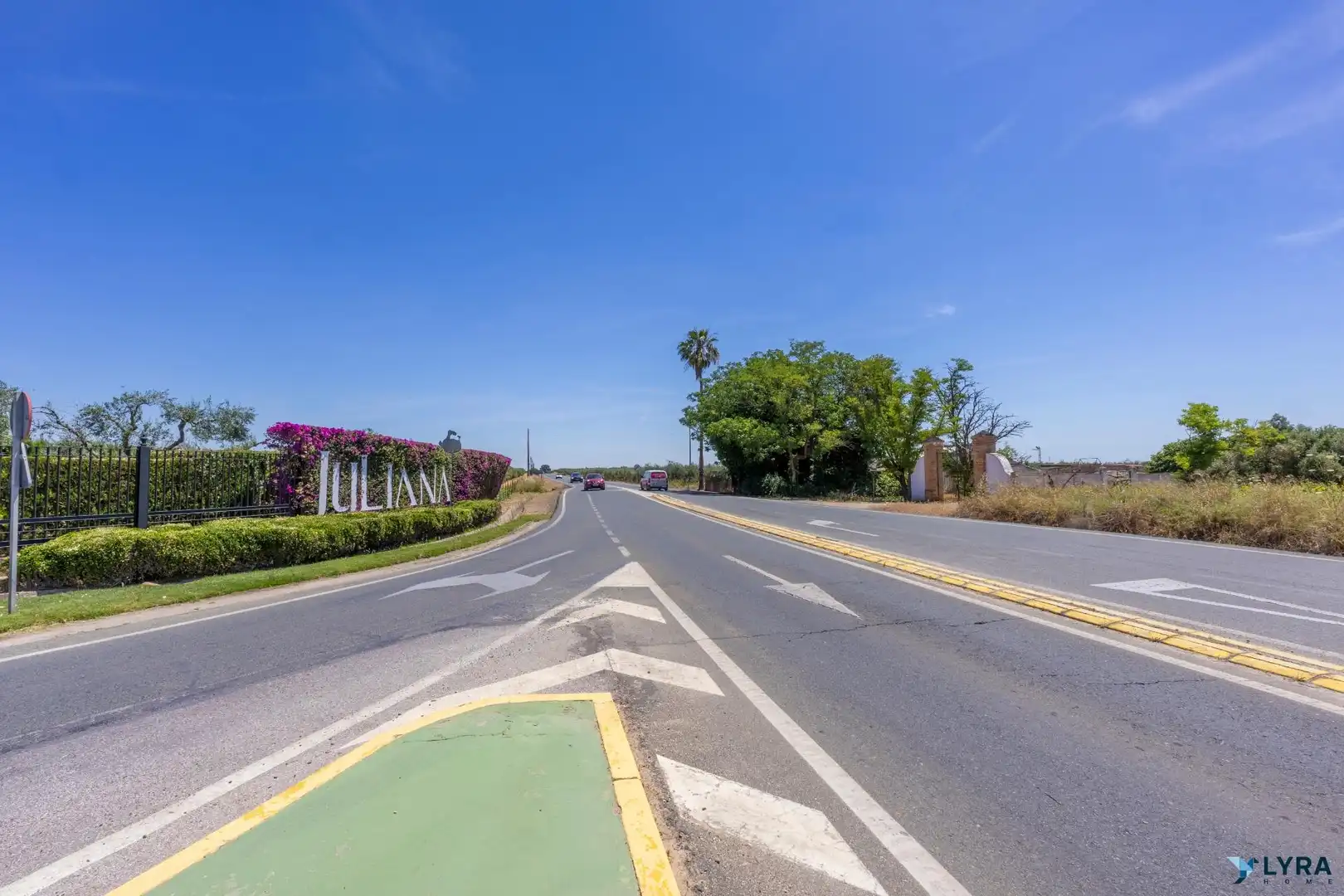 Residencial en venta en Calle romero, 10, Bollullos de la Mitación