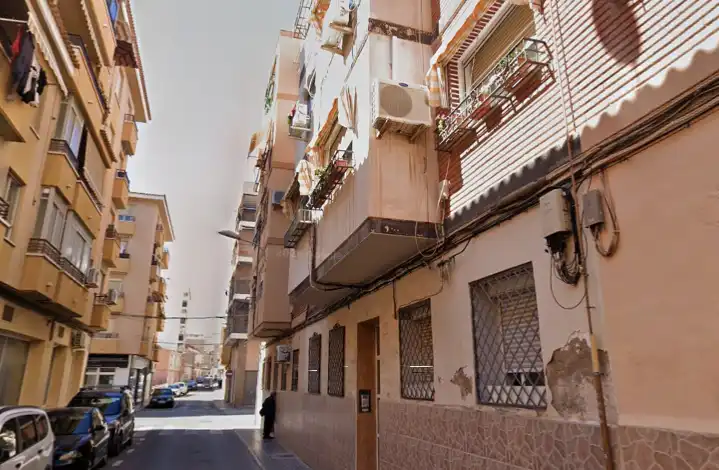 Pis en venda a Carrer Camí Vell de València, imagen 4