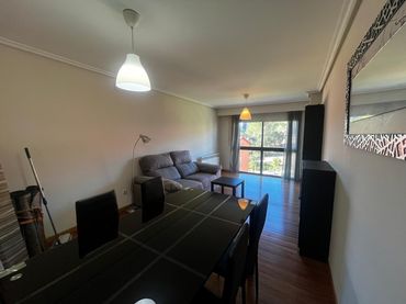 Appartamento con ascensore in affitto a Calle ANTONIO ROMAN