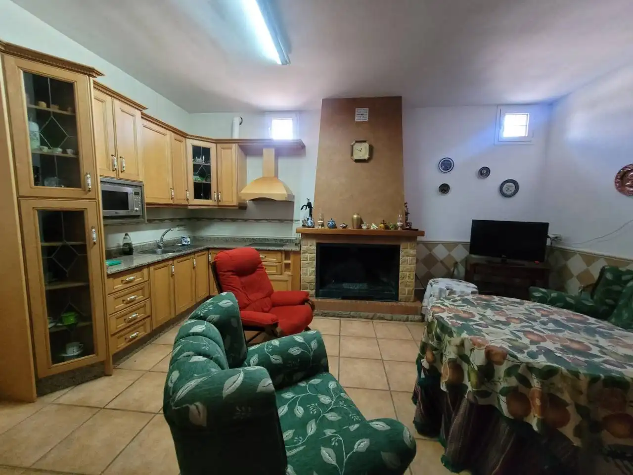 Chalet con piscina en venta en Baza, imagen 41