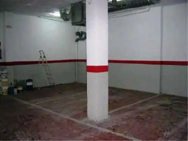 Garage zum Verkauf in CL BALMES, Sant Fruitós de Bages