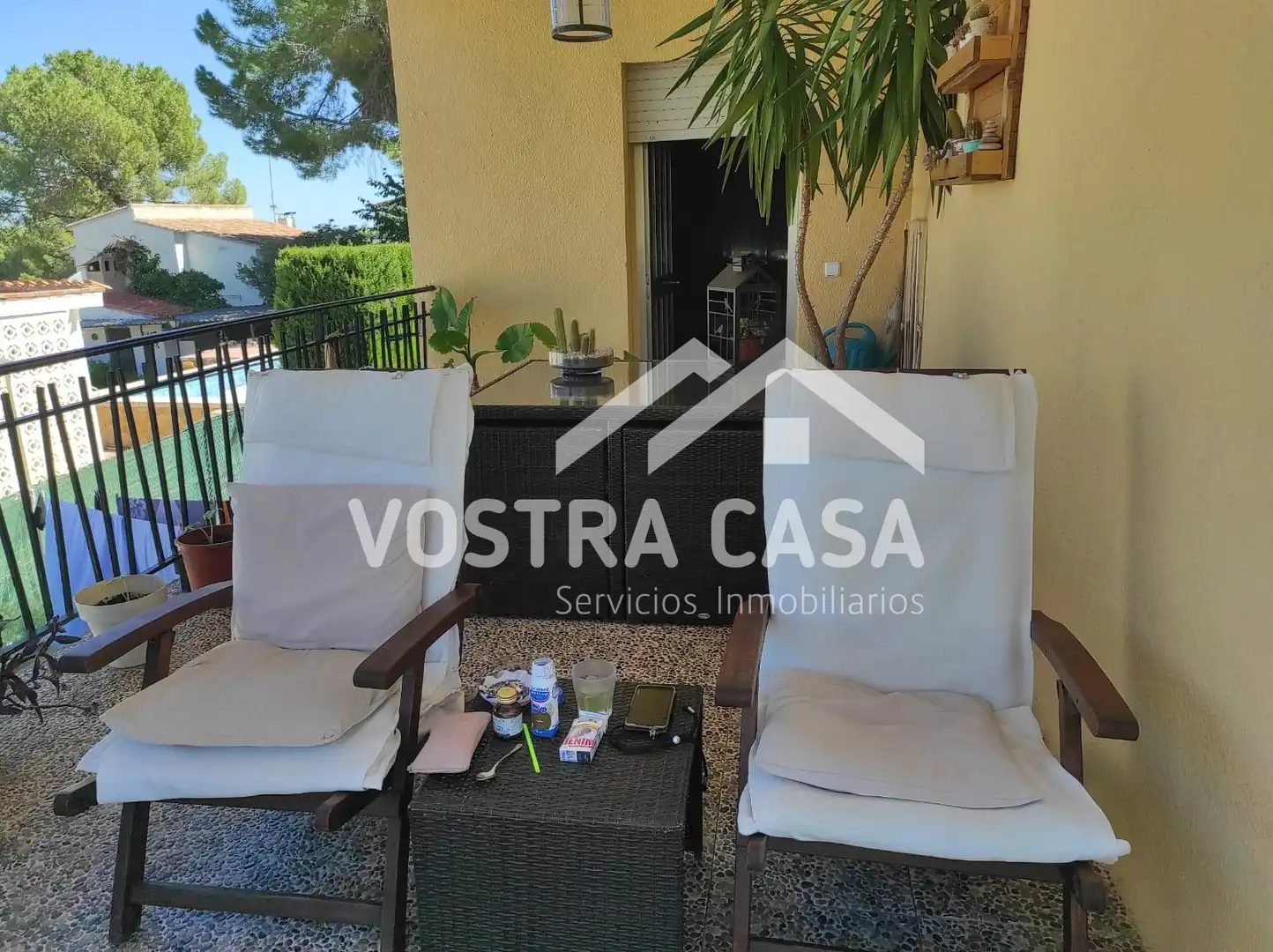 Villa avec piscine à vendre à SIERRA PERENCHIZA, imagen 2