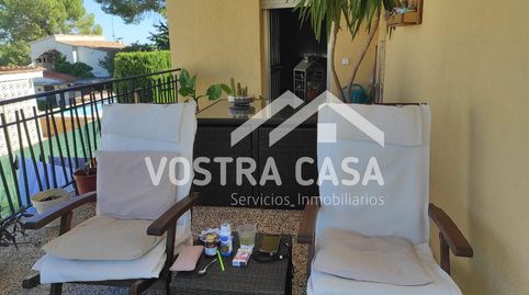 Foto 2 de Casa o chalet en venta en Sierra Perenchiza, -1, Sierra Perenchiza - Cumbres de Calicanto - Sto Domingo, Chiva