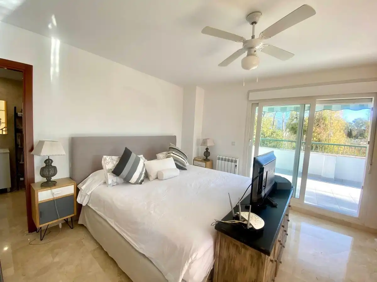 Appartement compact à vendre à San Pedro de Alcántara, imagen 16