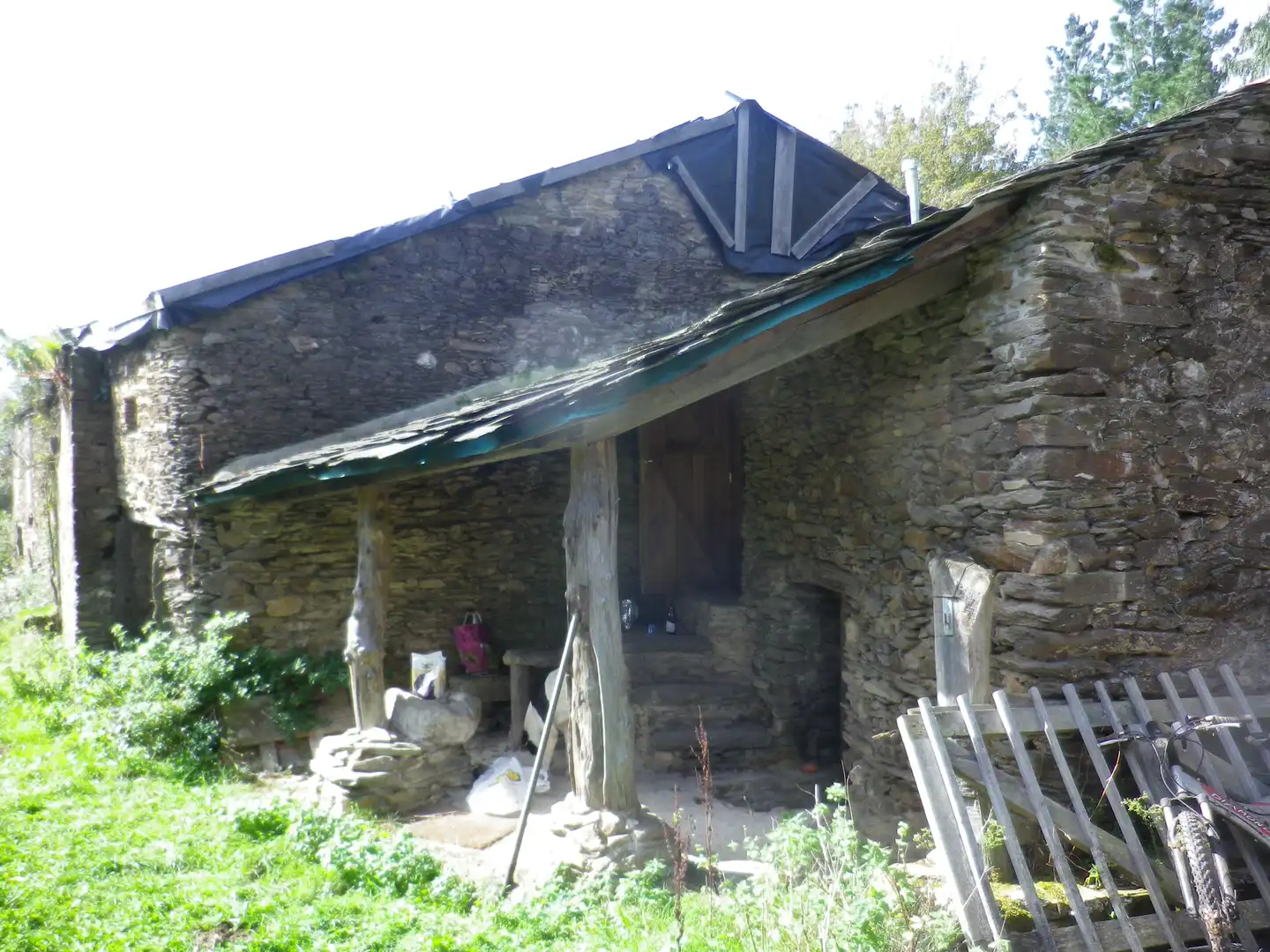 Country house for sale in Ourol, imagen 7
