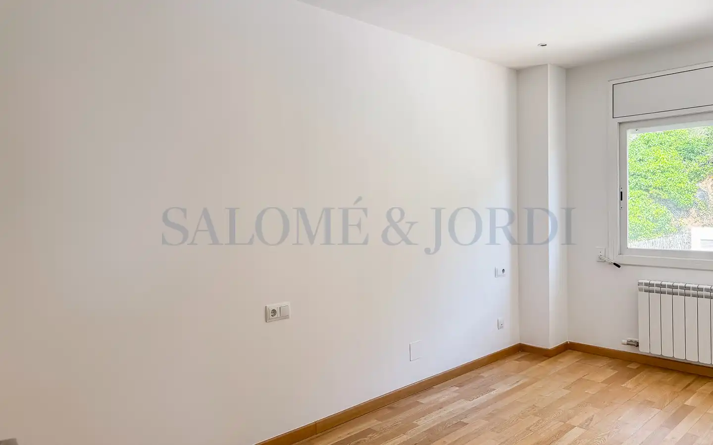 Dormitori de Casa adosada en venda en Argentona amb Calefacció, Jardí privat i Terrassa