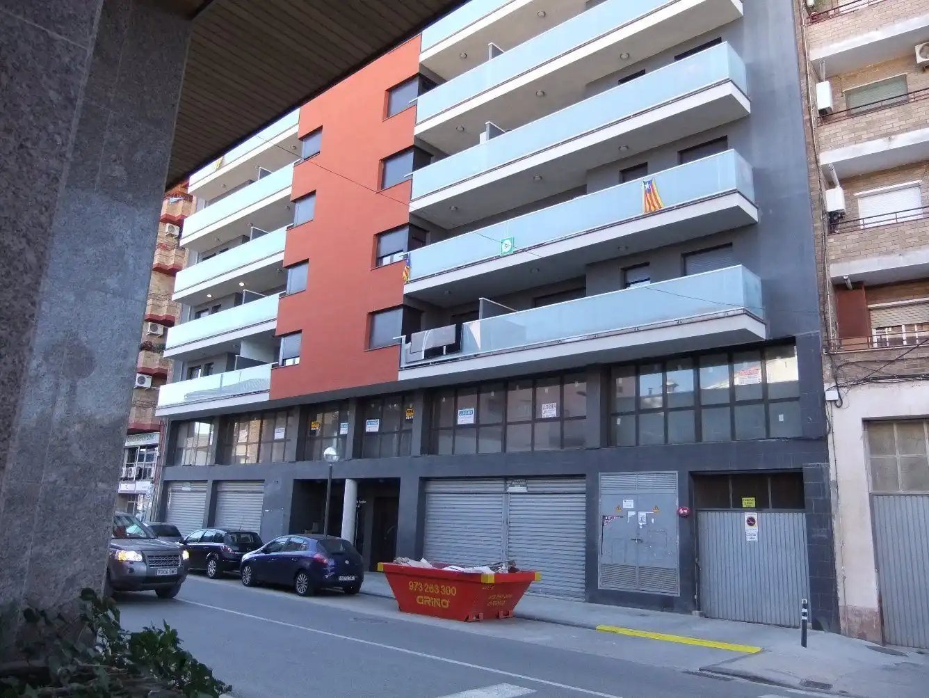 Business premises for sale in Avinguda de la Sardana 4