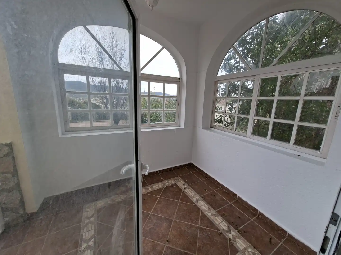 Houses for sale in Plasencia  with Air Conditioner