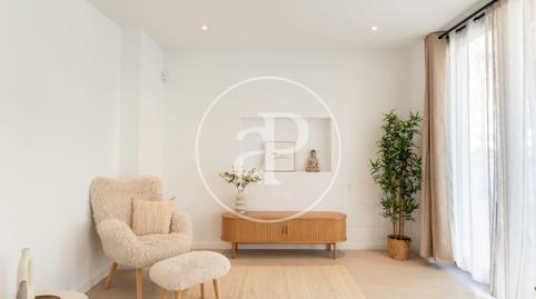 Photo 4 of Flat for sale in Plaça de Patraix, Barrio de Patraix,  Valencia Capital