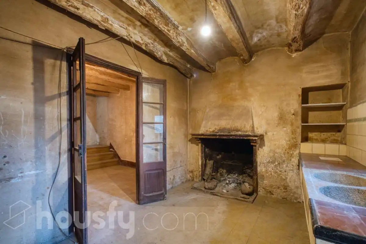 Casa o chalet en venta en L'Arboç, Tarragona