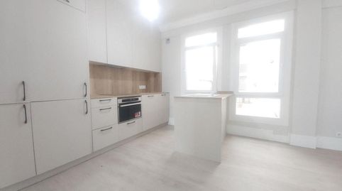 Photo 2 of Flat for rent in Rúa Marqués de Pontejos, Ciudad Vieja, A Coruña Capital