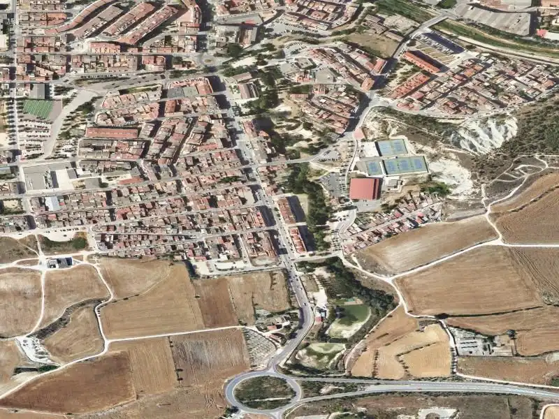 Flat for sale in Carretera Valls, imagen 3