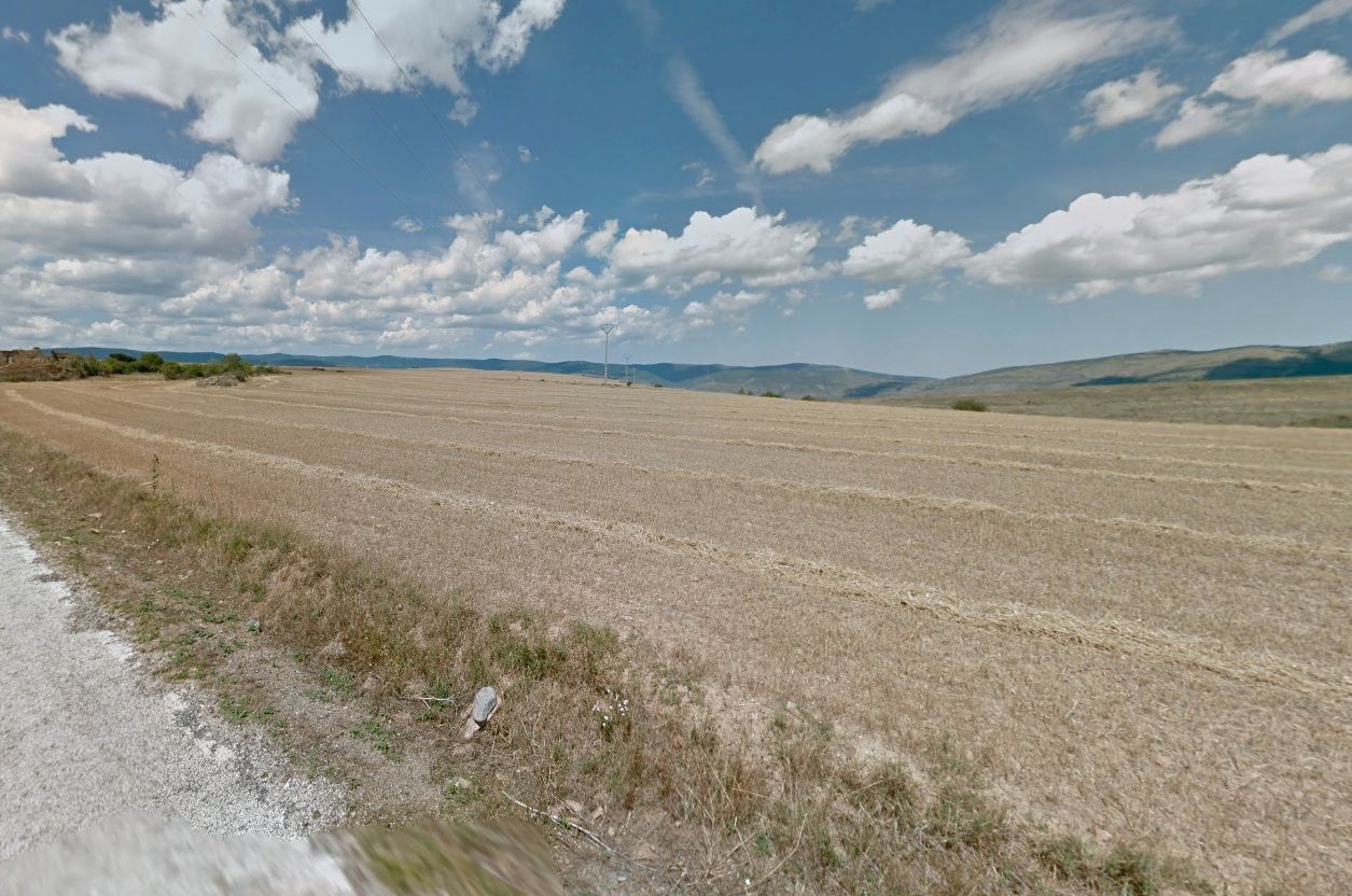 Land for sale in Villar del Río