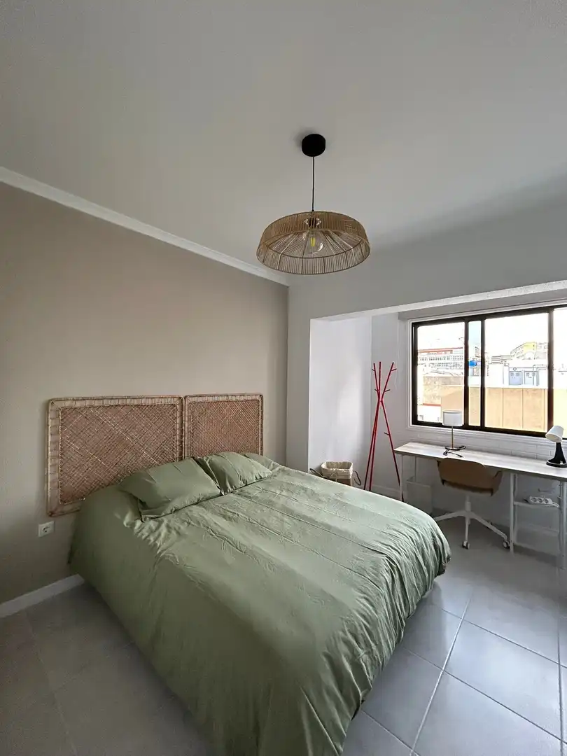 Habitación de Piso en venta en Las Palmas de Gran Canaria