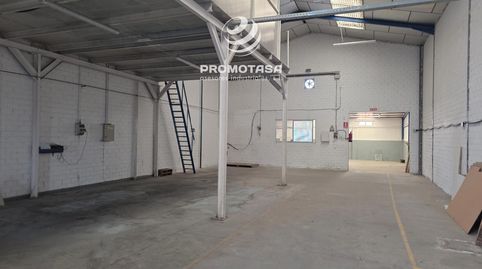 Foto 2 von Fabrikhallen zur Miete in Zona Industrial, Arganda del Rey