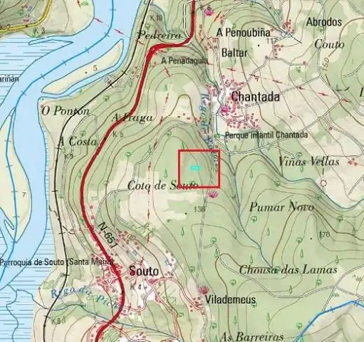 Rural land for sale in Paderne, imagen 3