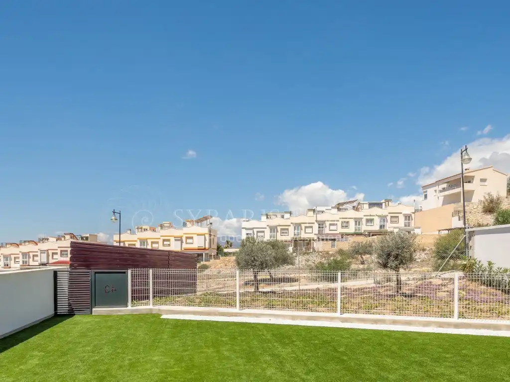 Maison avec terrasse à vendre à Avenida Comunidad Valenciana, imagen 30