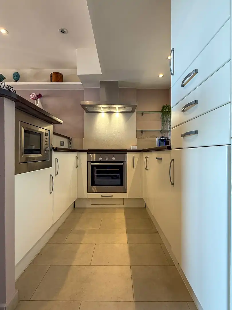 Appartement compact avec ascenseur à vendre à Passeig del Mar, imagen 6