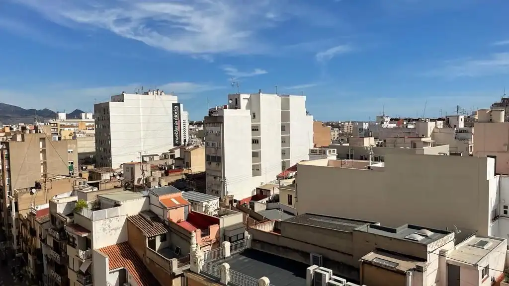 Außenansicht von Geschaftsraum zum Verkauf in Castellón de la Plana / Castelló de la Plana