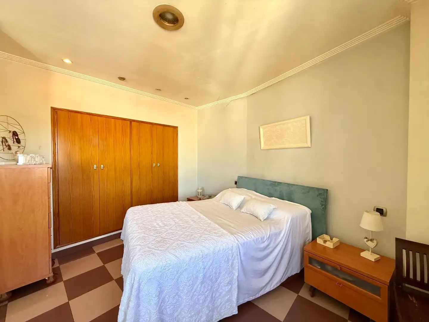 Bedroom of Attic for sale in Benifaió  with Terrace