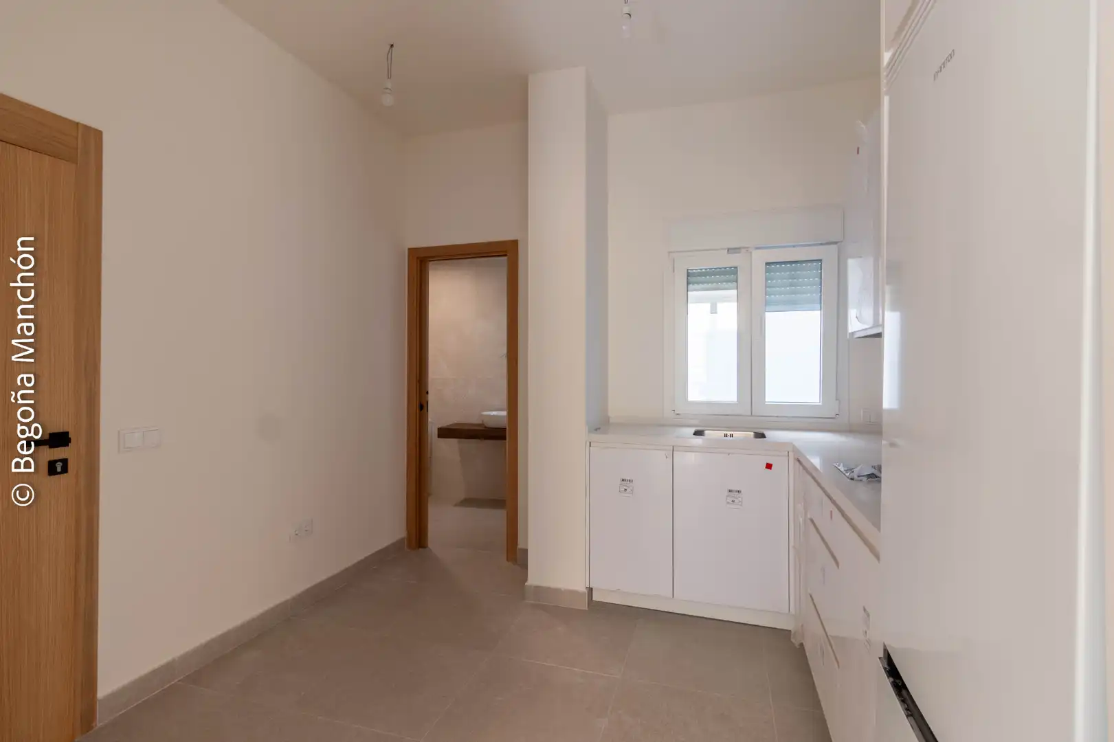 Kitchen of Attic for sale in Cádiz  with Terrace