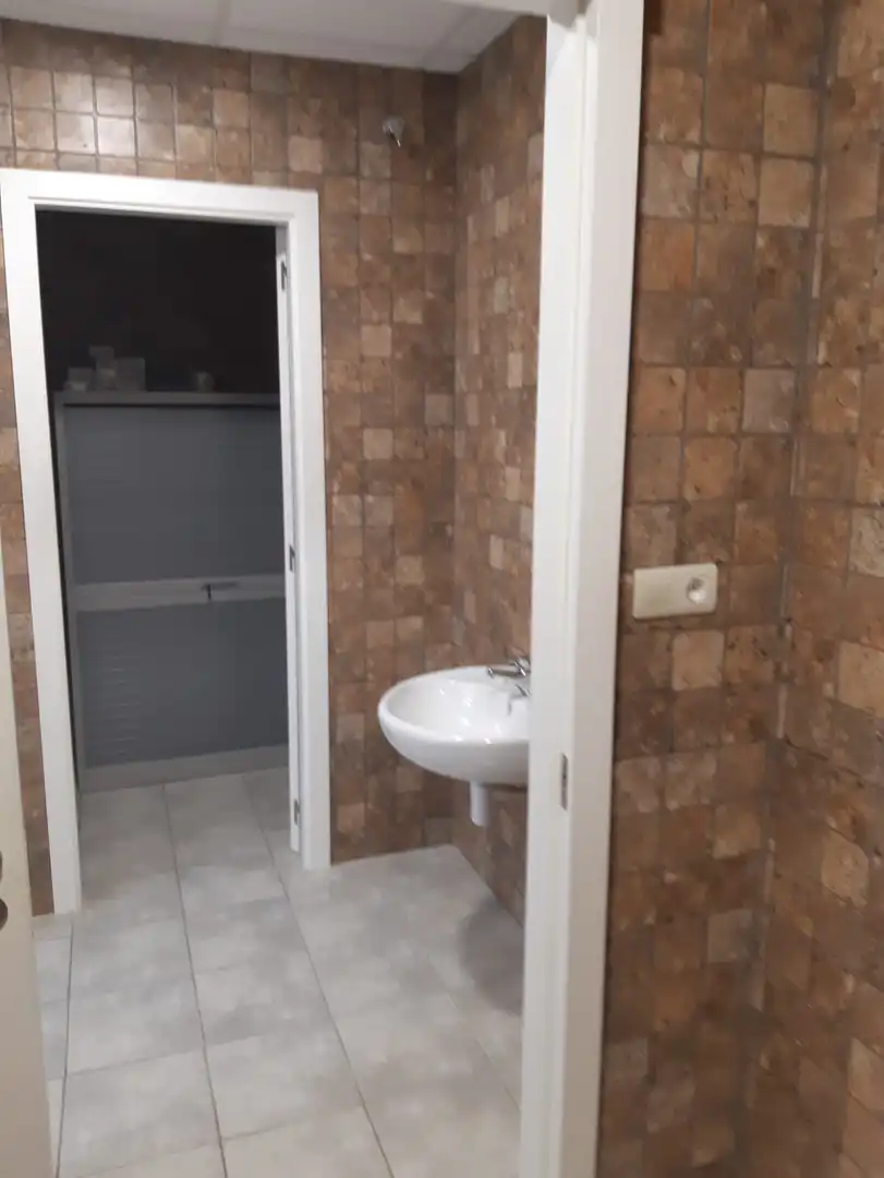 Local de lloguer a Nuevo Centro