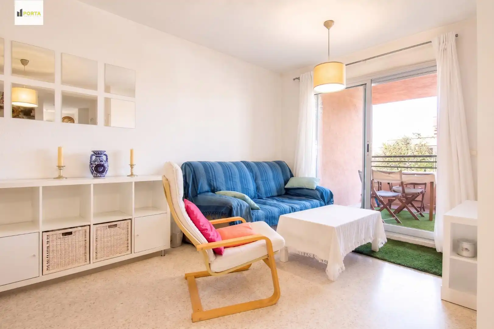 Piso con piscina en venta en El Pino - Bajo de Guía, imagen 20