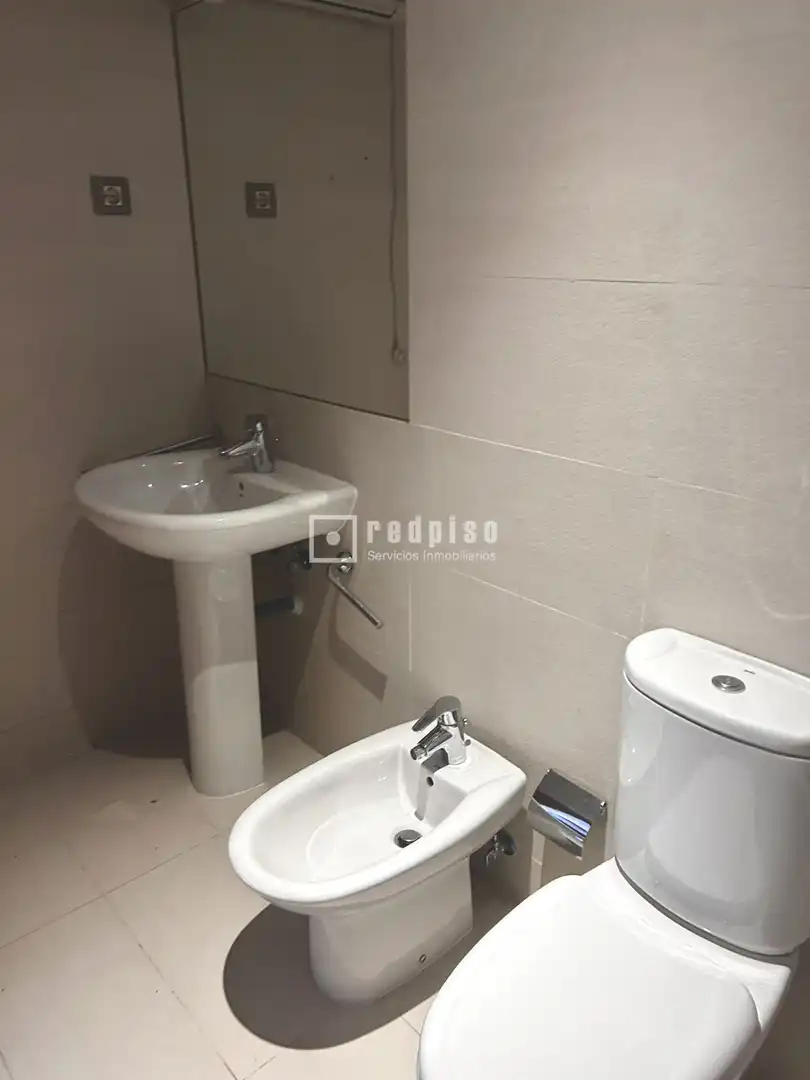 Baño de Piso en venta en Valdemoro