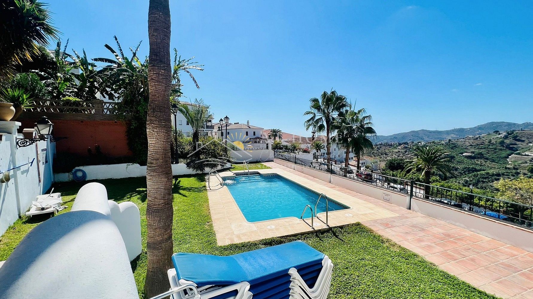 Wohnungen zum verkauf in Frigiliana