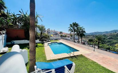 Apartment for sale in Frigiliana