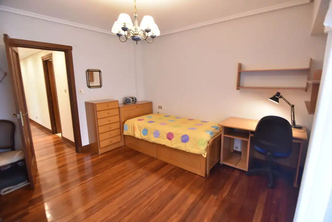 Appartement avec terrasse à vendre à Estaziño Kalea, imagen 40