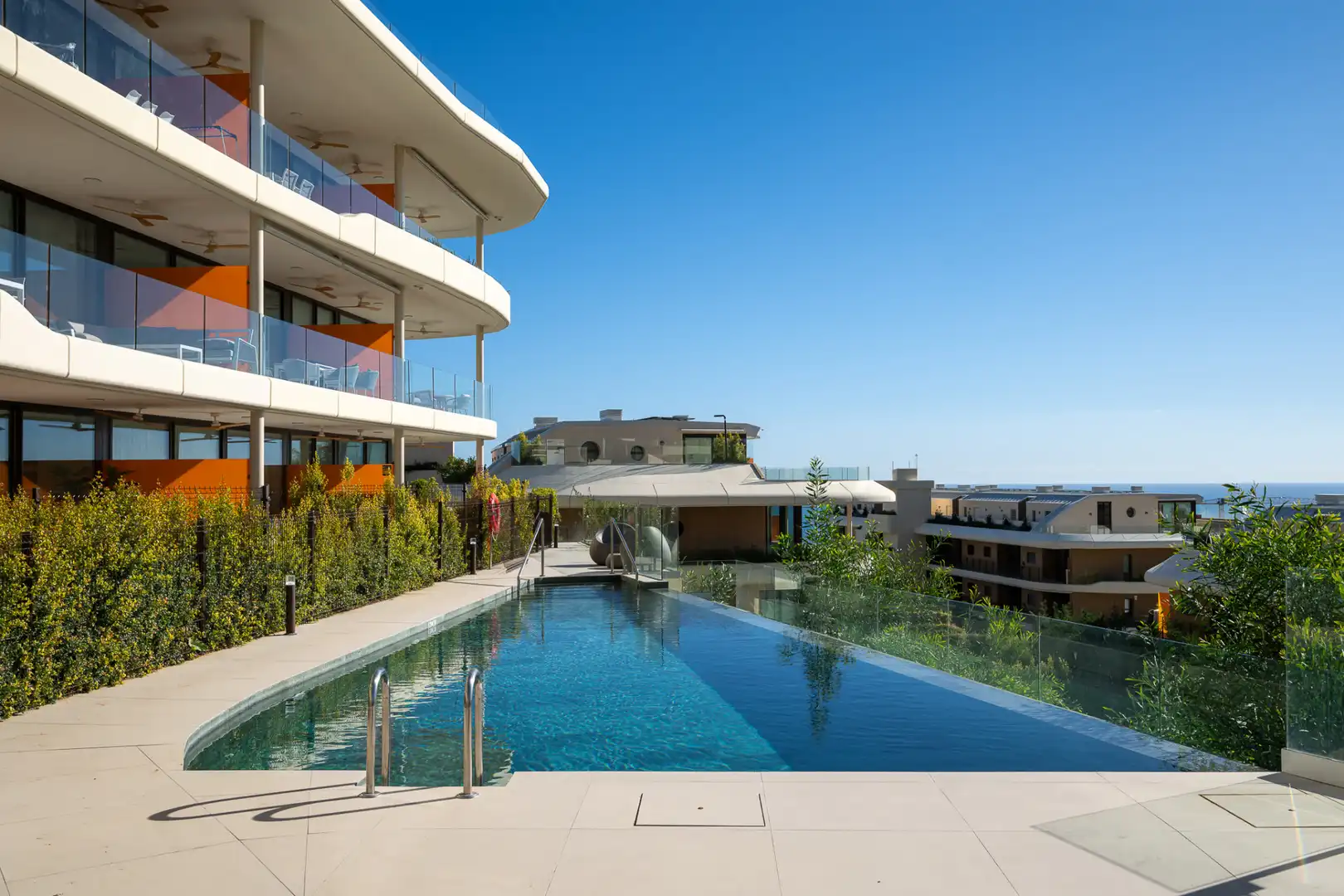 Habitatge amb piscina en venda a El Higuerón, imagen 32