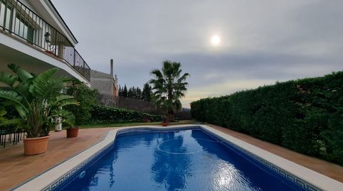 Foto 2 de Casa o chalet en venta en Caldes de Montbui, Barcelona