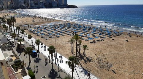 Foto 3 de Piso en venta en Avenida de Madrid, Playa Levante, Benidorm